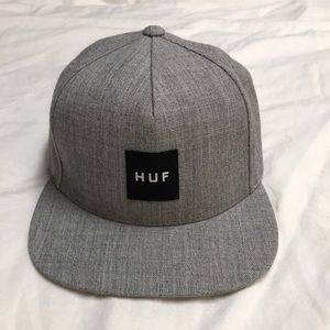 HUF SnapBack